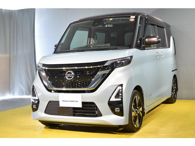 デイズ ハイウェイスターX プロパイロットエディション 