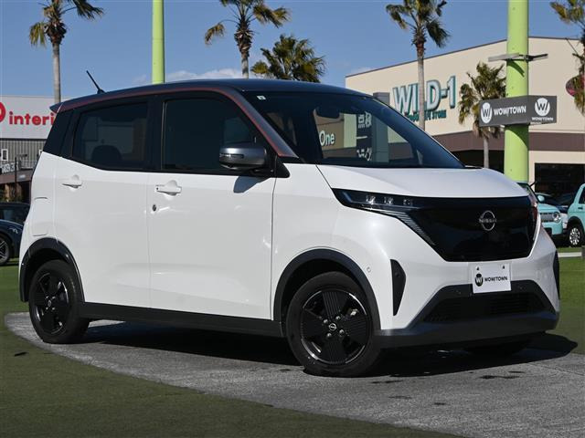 サクラG修復歴無し