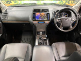 ランドクルーザープラド 2.7 TX Lパッケージ マットブラック エディション 4WD 