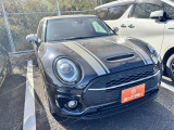 BMW MINI ミニクラブマン