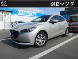 マツダ MAZDA2