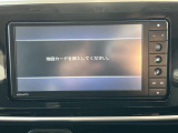 純正ナビ