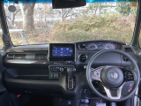 N-BOXカスタム G L ホンダセンシング 
