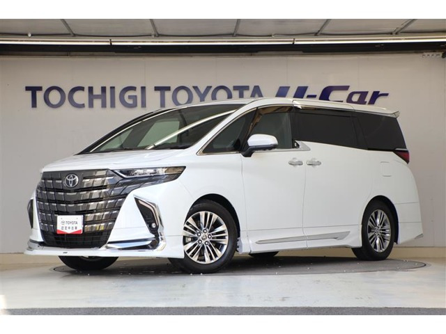 アルファード 2.5 Z 