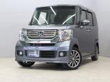【コーティング】大好評のボディコーティング「グラスコーティング ガードコスメSP」もご納車までに施工可能。ボディをキレイな状態に保ってくれます。