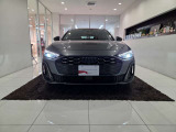 A5アバント TFSI 110kW Sラインパッケージ 