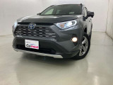 RAV4 2.5 ハイブリッド G E-Four 4WD 