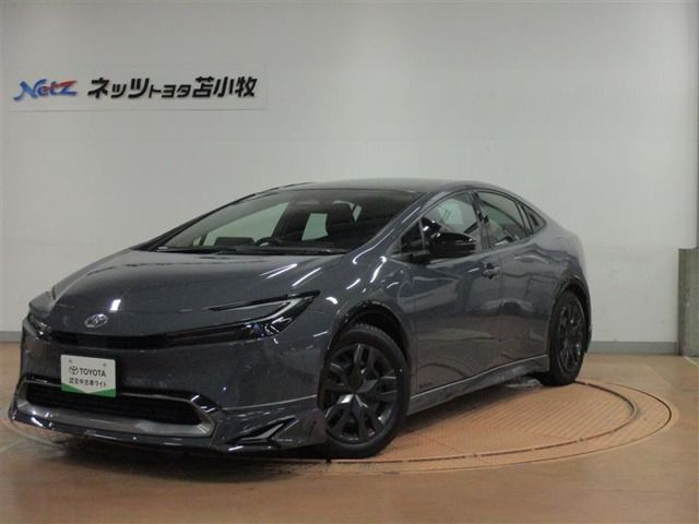 プリウス 2.0 Z E-Four 4WD 