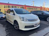 全体的に小綺麗な車両です!!」