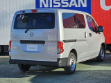 NV200バネットバン 1.6 DX 