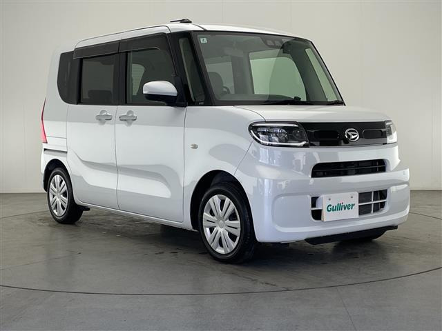 タント X 修復歴無し