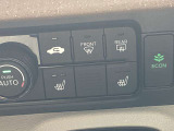 運転席tp助手席にはシートヒーターが装備されています