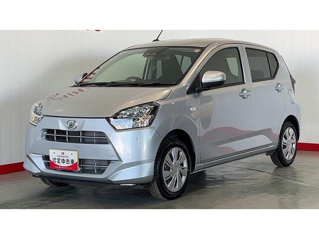 ミライース X SAIII 