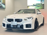 BMW M2クーペ