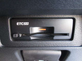 高速道路では便利なETC2.0を装備しております。