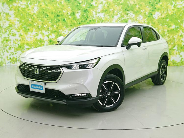 ヴェゼル1.5 e:HEV X 4WD