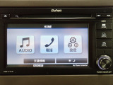 ■純正ディスプレイオーディオ付きです!
