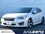 スバル インプレッサスポーツ