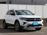 T-Cross TSI スタイル 