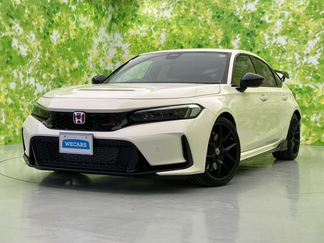 シビックタイプR