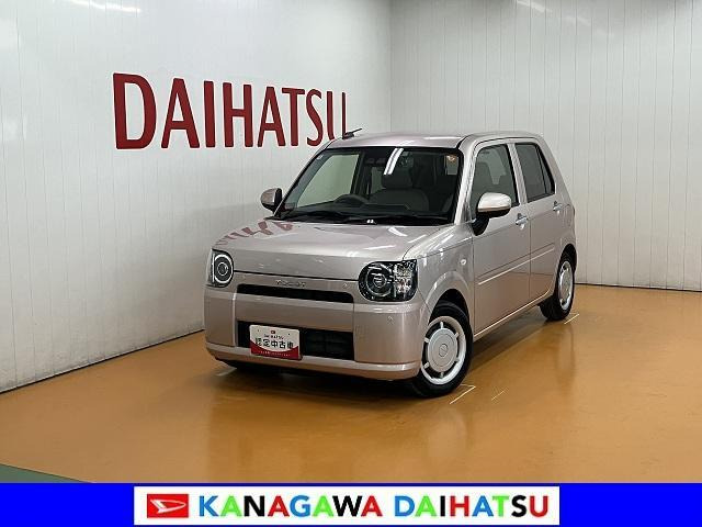 ミラトコット X SAIII 