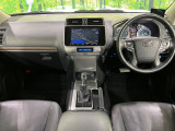 ランドクルーザープラド 2.7 TX Lパッケージ 4WD 