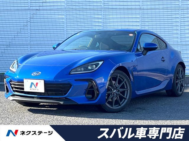 BRZ 2.4 S 