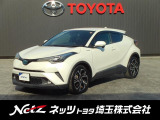 トヨタ C-HR
