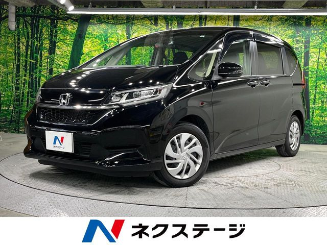 フリード 1.5 G ホンダセンシング