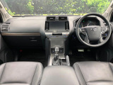 ランドクルーザープラド 2.7 TX Lパッケージ 4WD 