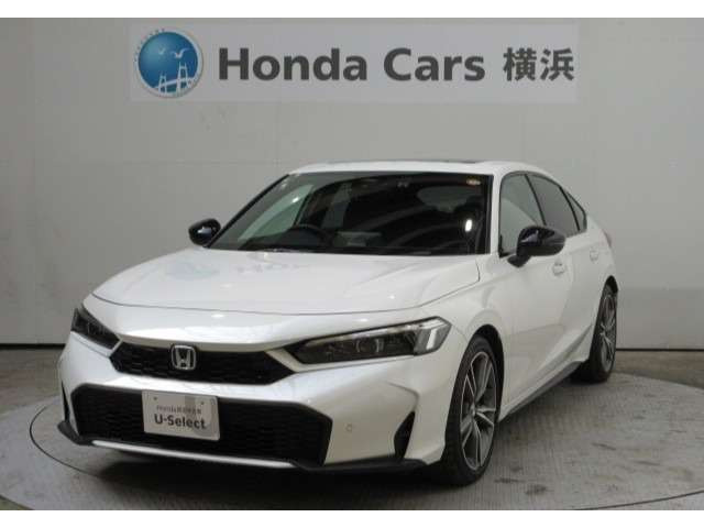 ホンダ シビック 神奈川県の中古車 | 中古車情報・中古車検索なら【車