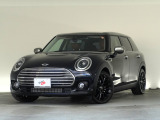 BMW MINI ミニクラブマン