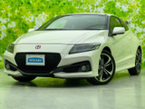 【中古車情報】ホンダ CR-Z 1.5 アルファ ファイナルレーベル  の中古車詳細（走行距離：6.4万km、カラー：プレミアムホワイト・パールⅡ、販売地域：愛媛県松山市）