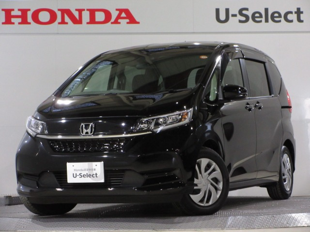 フリード 1.5 G ホンダセンシング （6BA-GB5）