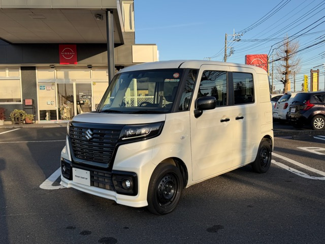 スペーシアベース GF