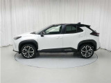 ヤリスクロス 1.5 ハイブリッド Z E-Four 4WD 