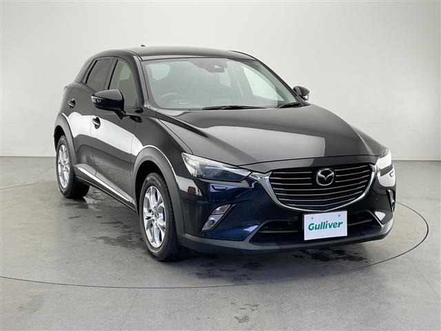 CX-31.5 XD ノーブル ブラウン 4WD4WD 修復歴無し