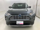 令和2(2020)年式 RAV4HV G 4WD 入荷しました。