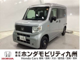 試乗車で使用していたルナシルバーメタリックのNVAN e:が入庫しました!!