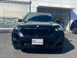 X1 M35i xドライブ DCT 4WD 
