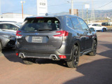 フォレスター 1.8 スポーツ 4WD 