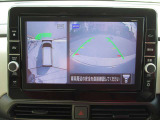 前方視界も見えルークス良好です^^