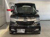N-BOXカスタム G L ホンダセンシング 
