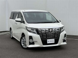 アルファード 2.5 S 