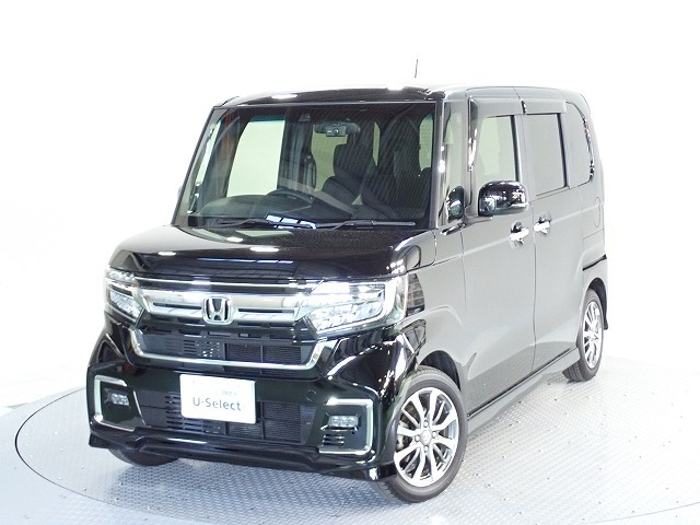 N-BOXカスタム L 