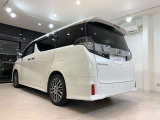 ヴェルファイア 2.5 Z Gエディション 1オ-ナ- 禁煙車 両電スラ