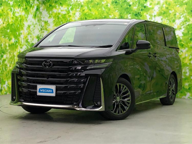 ヴェルファイア 2.4 Z プレミア （5BA-TAHA40W）