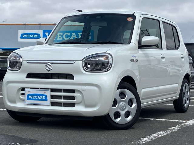 アルトハイブリッド(HYBRID) S