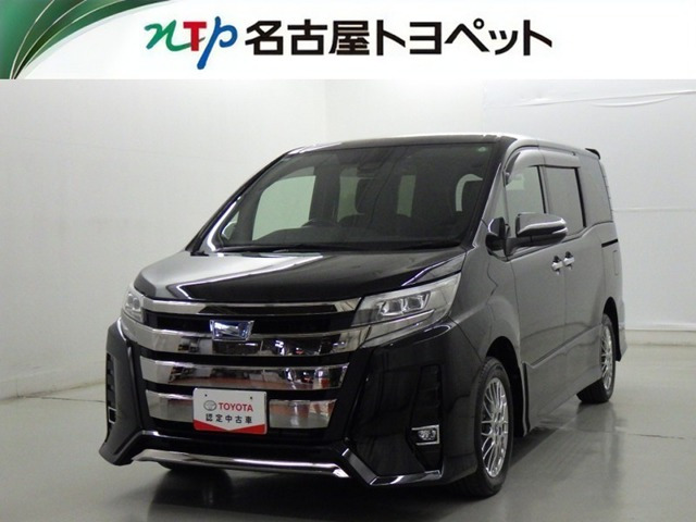 ノア 1.8 ハイブリッド Si W×B II （6AA-ZWR80W）