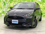 ヤリス 1.5 X 4WD 